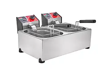 Endüstriyel Fritöz Servisi - Hizmetler