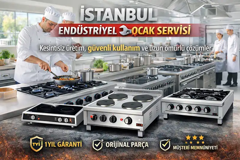 Siyavuşpaşa Öztiryakiler Servisi