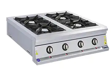 Set Üstü Ocak Servisi - Hizmetler