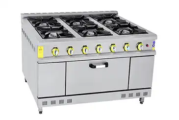 Yemekhane Ocağı Servisi - Hizmetler