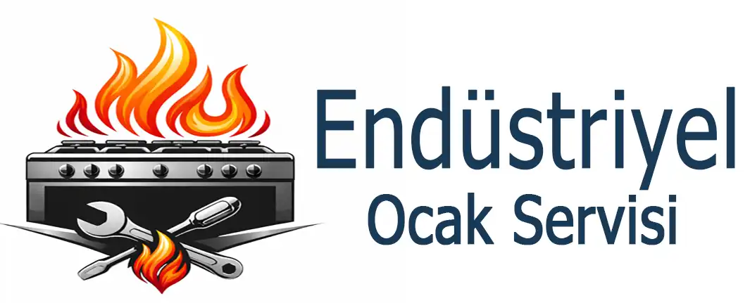 Endüstriyel Ocak Servisi